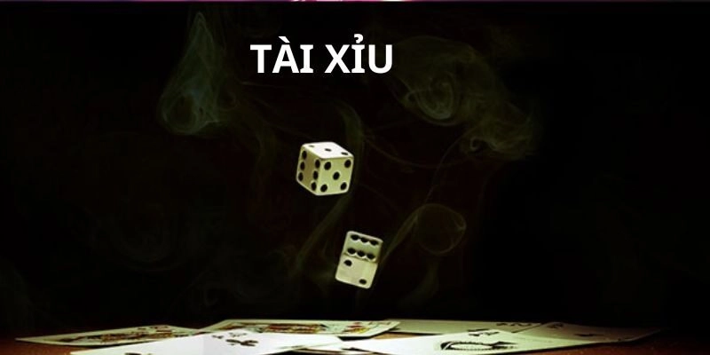 cách tính điểm tài xỉu