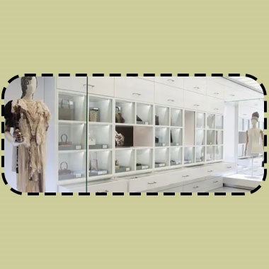 موزه مد و فشن کیف دستی سایمون (سئول)