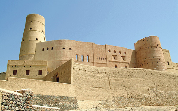 بهلاء عمان