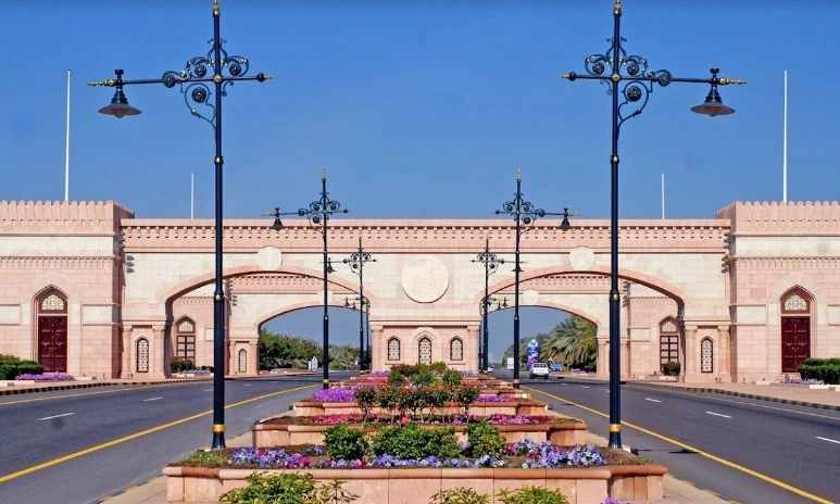 صحار عمان
